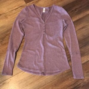 ZYIA Long Sleeved Top